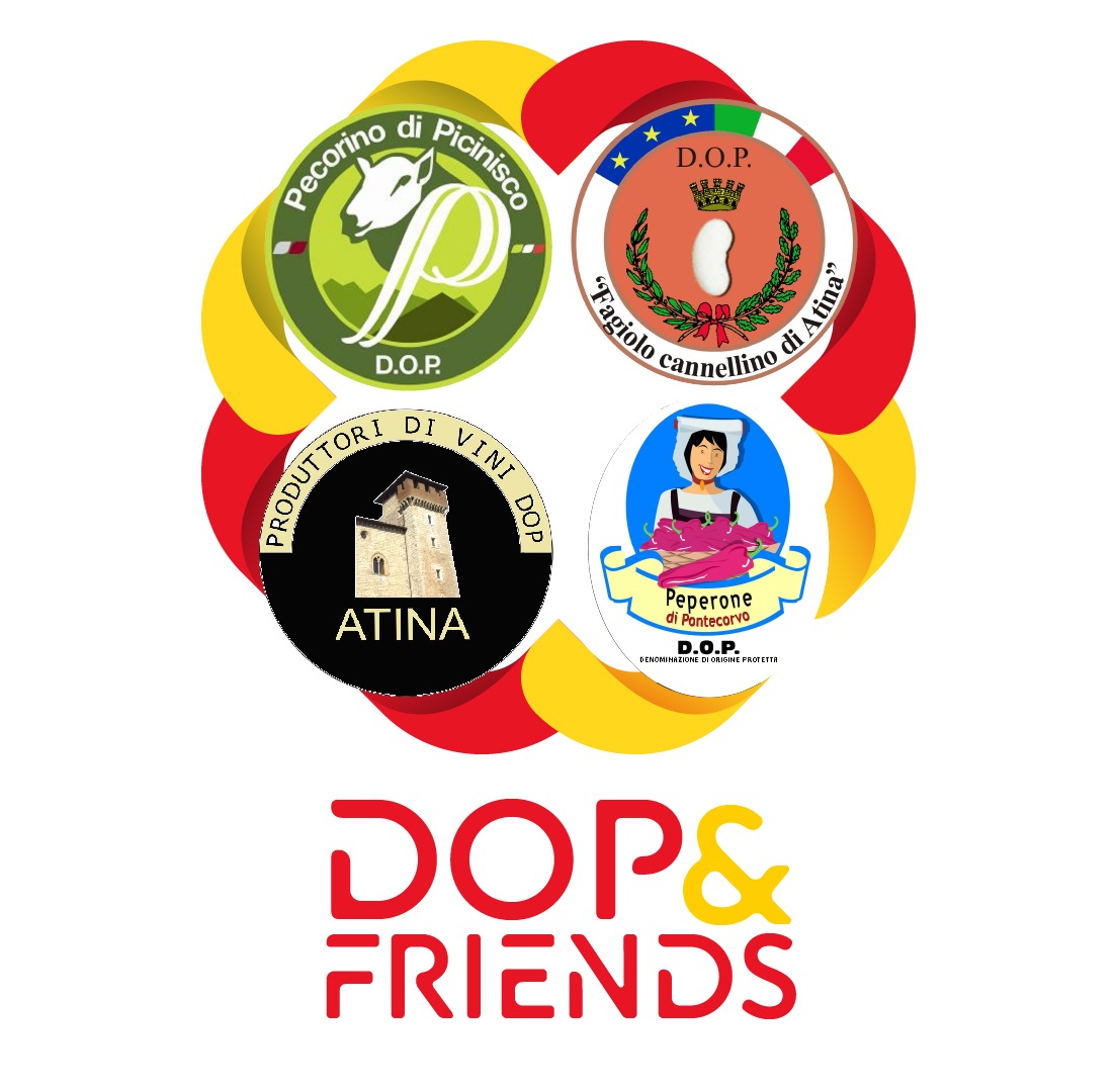 DOP&Friends